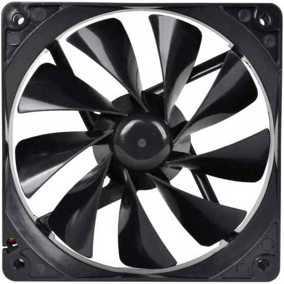Ventilator Thermaltake Pure 12 CL-F011-PL12BL-A