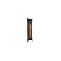 Ventilator Thermaltake Riing 12 LED Orange CL-F038-PL12OR-A