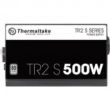 Sursa Thermaltake TR2 S 500W TRS-0500P-2