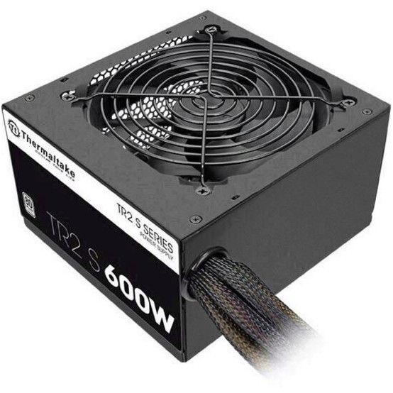 Sursa Thermaltake TR2 S 600W TRS-0600P-2