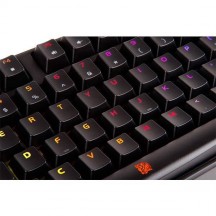 Tastatura Thermaltake Tt eSPORTS POSEIDON Z RGB Blue Switch KB-PZR-KLBRUS-01