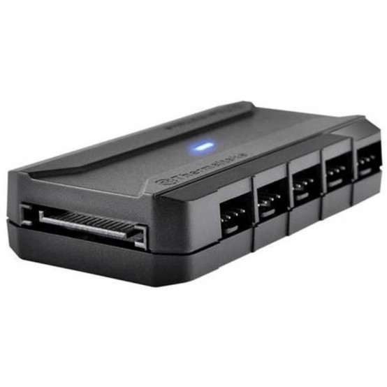 Hub Thermaltake Commander FP AC-023-AN1NAN-A1