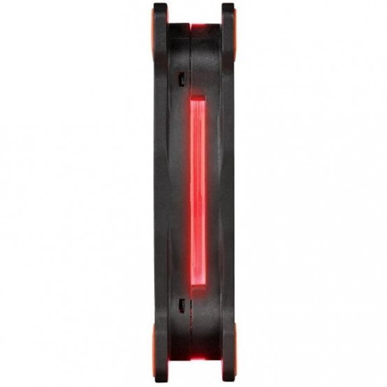 Ventilator Thermaltake Riing 12 LED Red CL-F038-PL12RE-A