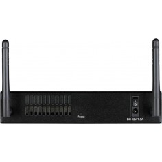 Router D-Link DSR-250N 2