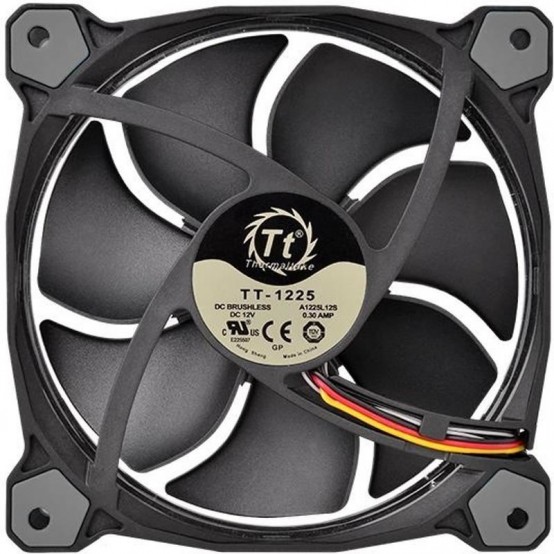 Ventilator Thermaltake Riing 14 LED RGB CL-F043-PL14SW-B