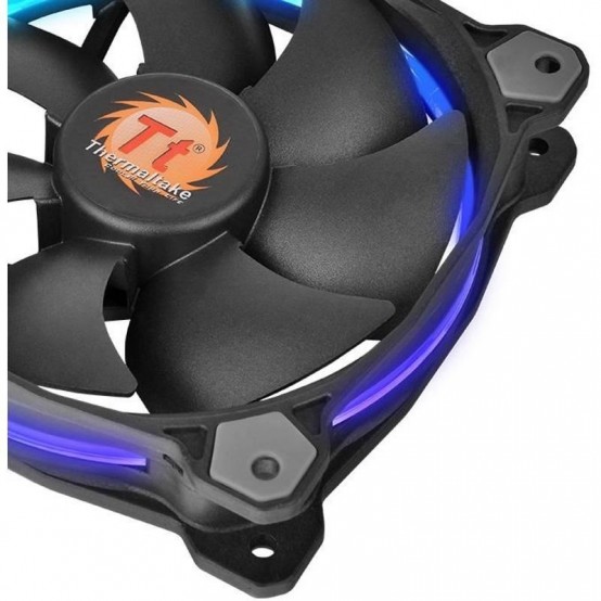 Ventilator Thermaltake Riing 14 LED RGB CL-F043-PL14SW-B