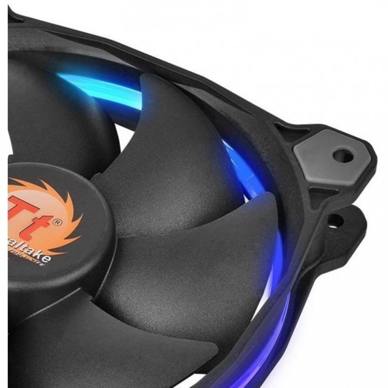 Ventilator Thermaltake Riing 14 LED RGB CL-F043-PL14SW-B