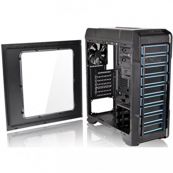Carcasa Thermaltake Versa N23 CA-1E2-00M1WN-00