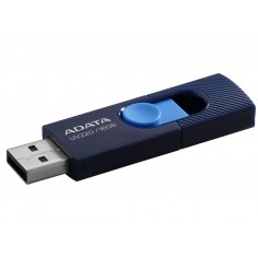 Memorie flash USB A-Data UV220 AUV220-16G-RBLNV