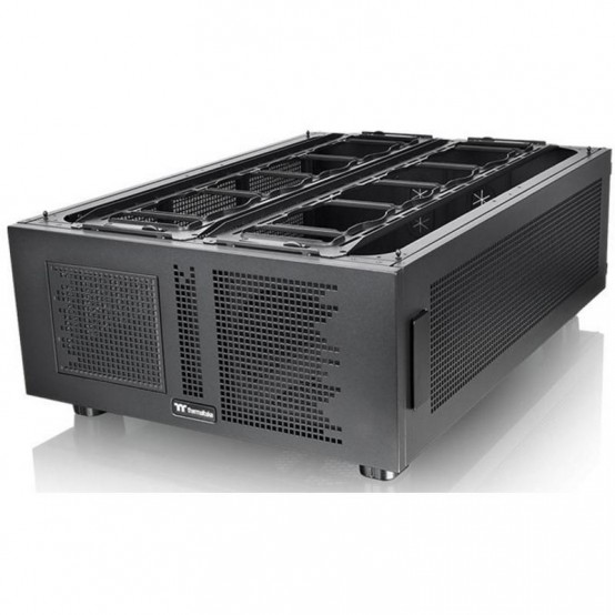 Carcasa Thermaltake Core P200 CA-1F4-00D1NN-00