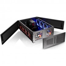 Carcasa Thermaltake Core P200 CA-1F4-00D1NN-00