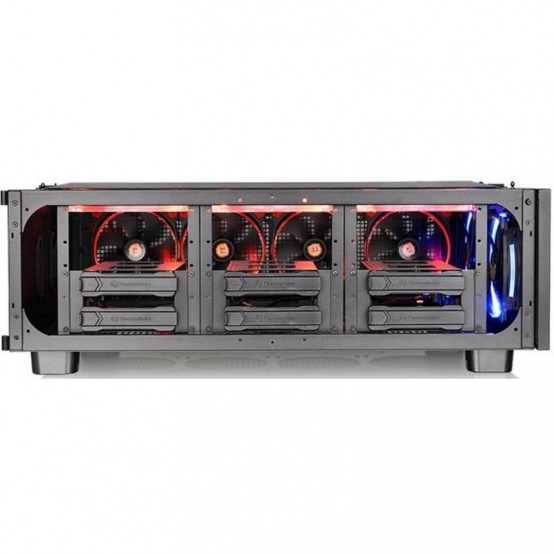 Carcasa Thermaltake Core P200 CA-1F4-00D1NN-00