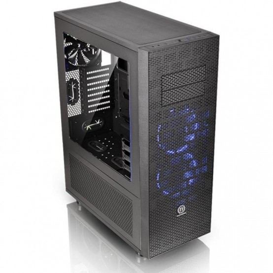 Carcasa Thermaltake Core X71 CA-1F8-00M1WN-00