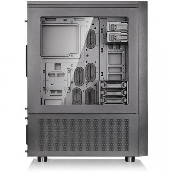 Carcasa Thermaltake Core X71 CA-1F8-00M1WN-00