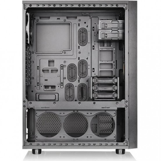 Carcasa Thermaltake Core X71 CA-1F8-00M1WN-00