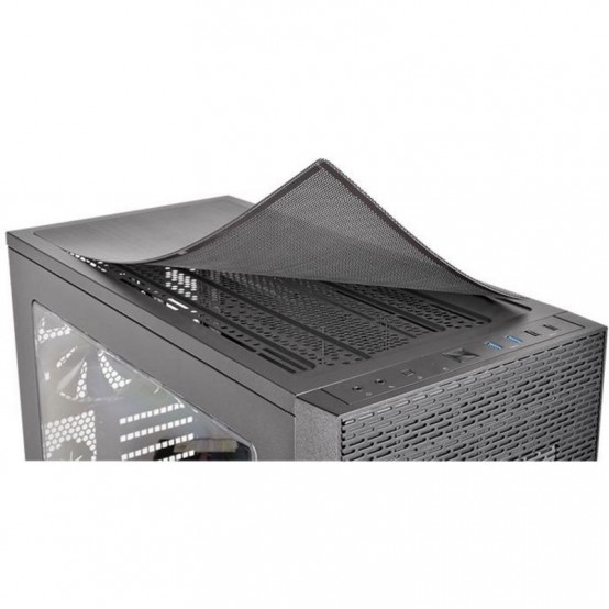 Carcasa Thermaltake Core X71 CA-1F8-00M1WN-00