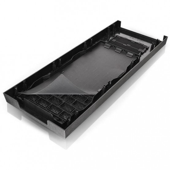 Carcasa Thermaltake Core X71 CA-1F8-00M1WN-00