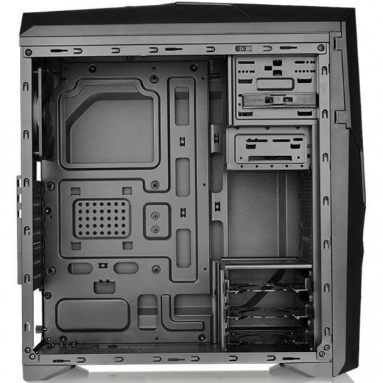 Carcasa Thermaltake Versa N25 CA-1G2-00M1WN-00