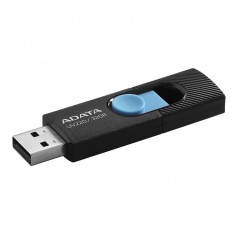 Memorie flash USB A-Data UV220 AUV220-32G-RBKBL