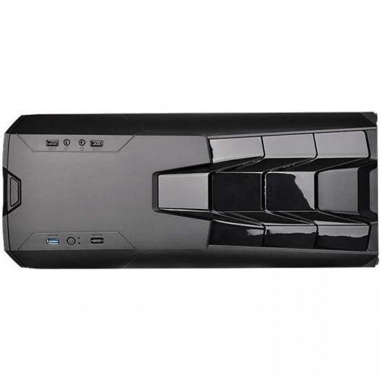 Carcasa Thermaltake Versa N25 CA-1G2-00M1WN-00