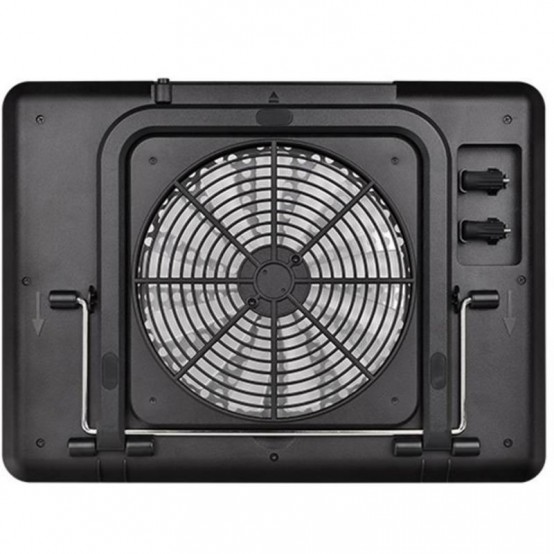 Cooler Thermaltake Massive A21 CL-N011-PL20BL-A