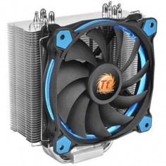 Cooler Thermaltake Riing Silent 12 Blue CL-P022-AL12BU-A