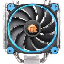 Cooler Thermaltake Riing Silent 12 Blue CL-P022-AL12BU-A