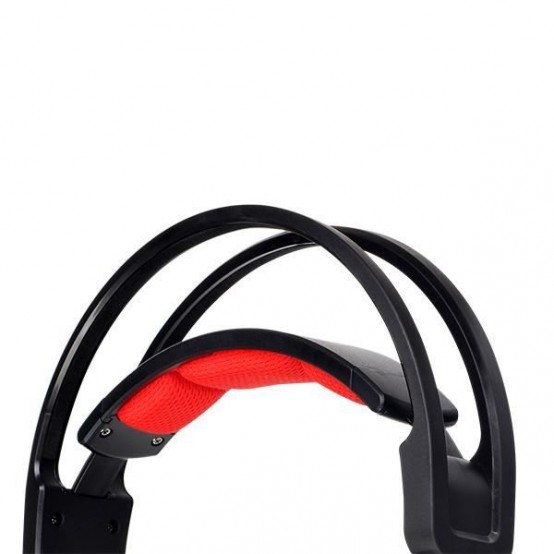 Casca Thermaltake Tt eSPORTS CRONOS AD HT-CRA-ANECBK-14