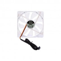 Ventilator Thermaltake Pure 12 LED Red CL-F019-PL12RE-A