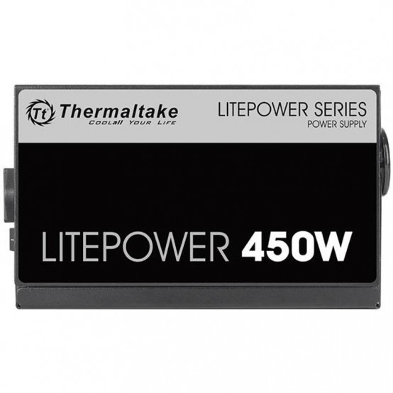 Sursa Thermaltake Litepower Gen2 450W LTP-0450P-2