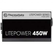 Sursa Thermaltake Litepower Gen2 450W LTP-0450P-2