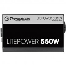Sursa Thermaltake Litepower Gen2 550W LTP-0550P-2