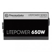 Sursa Thermaltake Litepower Gen2 650W LTP-0650P-2