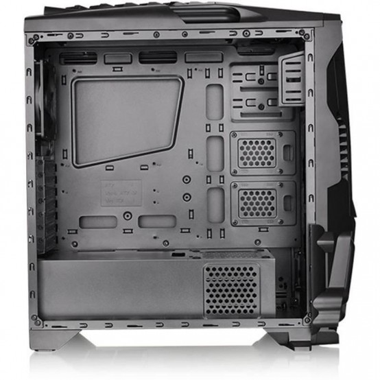 Carcasa Thermaltake Versa N24 CA-1G1-00M1WN-00