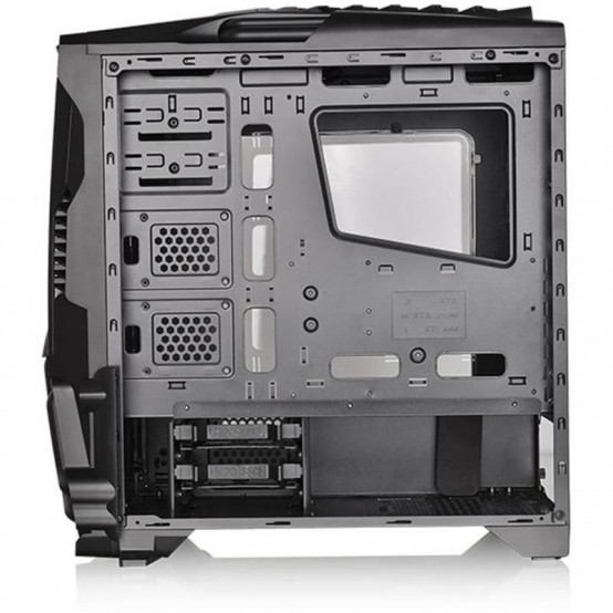 Carcasa Thermaltake Versa N24 CA-1G1-00M1WN-00