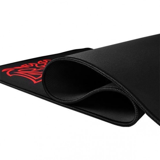 Mouse pad Thermaltake Tt eSPORTS DASHER 2016 New Edition Extended MP-DSH-BLKSXS-01