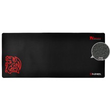 Mouse pad Thermaltake Tt eSPORTS DASHER 2016 New Edition Extended MP-DSH-BLKSXS-01