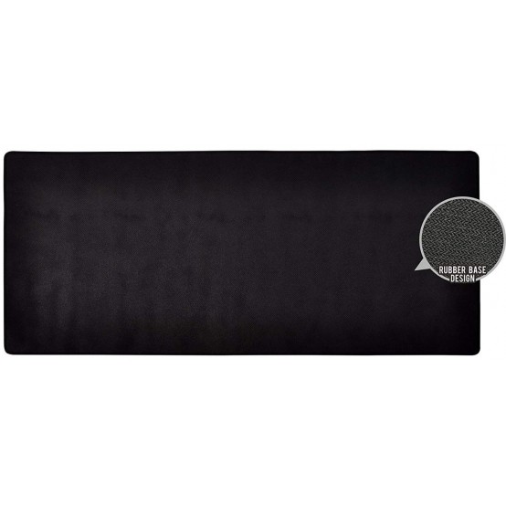 Mouse pad Thermaltake Tt eSPORTS DASHER 2016 New Edition Extended MP-DSH-BLKSXS-01