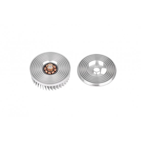 Cooler Thermaltake Engine 27 CL-P032-CA06SL-A