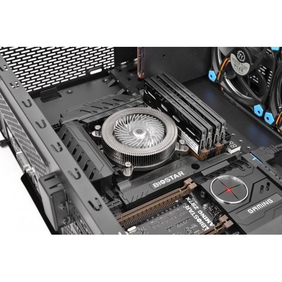 Cooler Thermaltake Engine 27 CL-P032-CA06SL-A