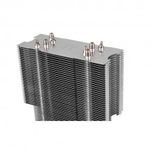 Cooler Thermaltake Contac Silent 12 CL-P039-AL12BL-A