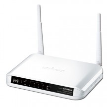 Router Edimax BR-6475nD