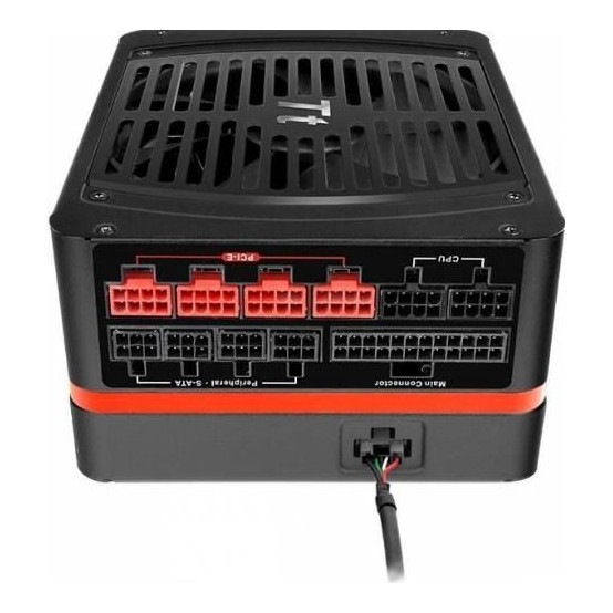 Sursa Thermaltake Toughpower DPS G 1050W Platinum TPG-1050D-P