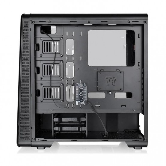 Carcasa Thermaltake View 28 RGB CA-1H2-00M1WN-00