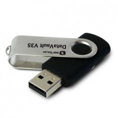 Memorie flash USB Serioux DataVault V35 SFUD64V35