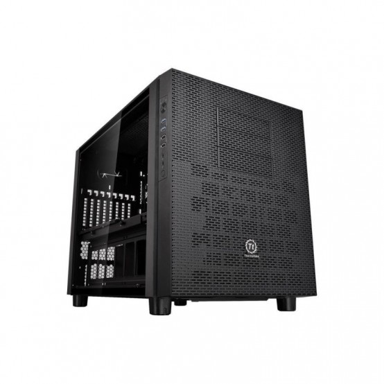 Carcasa Thermaltake Core X5 Tempered Glass Edition CA-1E8-00M1WN-02