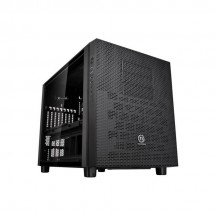 Carcasa Thermaltake Core X5 Tempered Glass Edition CA-1E8-00M1WN-02