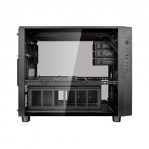 Carcasa Thermaltake Core X5 Tempered Glass Edition CA-1E8-00M1WN-02