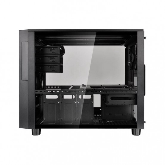 Carcasa Thermaltake Core X5 Tempered Glass Edition CA-1E8-00M1WN-02
