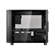 Carcasa Thermaltake Core X5 Tempered Glass Edition CA-1E8-00M1WN-02